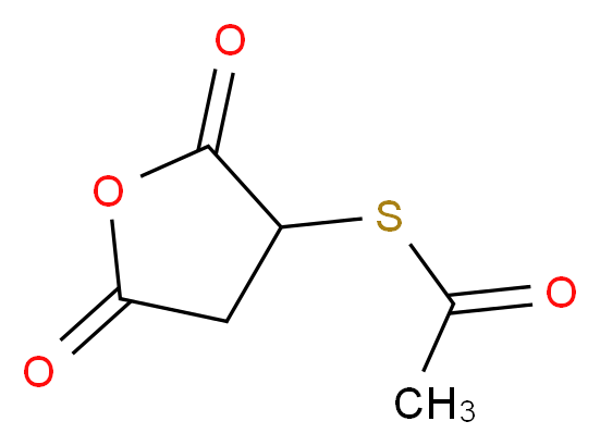 6953-60-2 分子结构