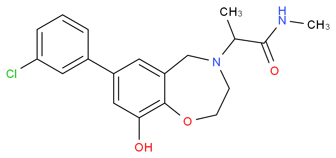  分子结构