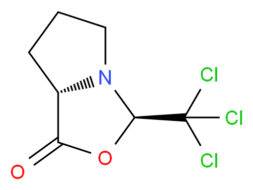 CAS_97538-67-5 分子结构