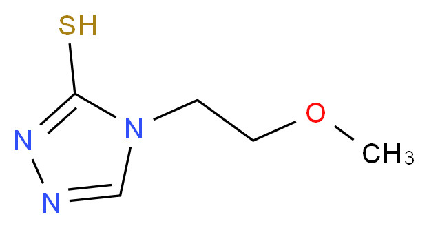 _分子结构_CAS_)