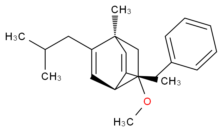 CAS_862499-50-1 分子结构