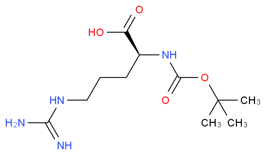 CAS_13726-76-6 分子结构
