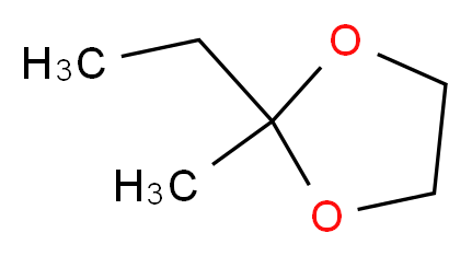 CAS_126-39-6 分子结构