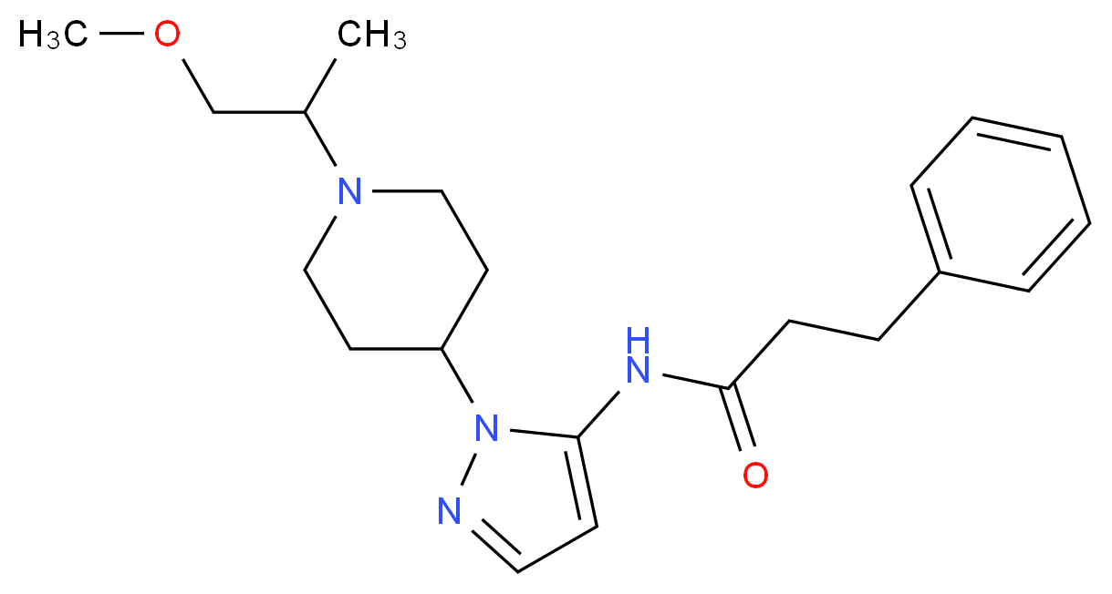  分子结构