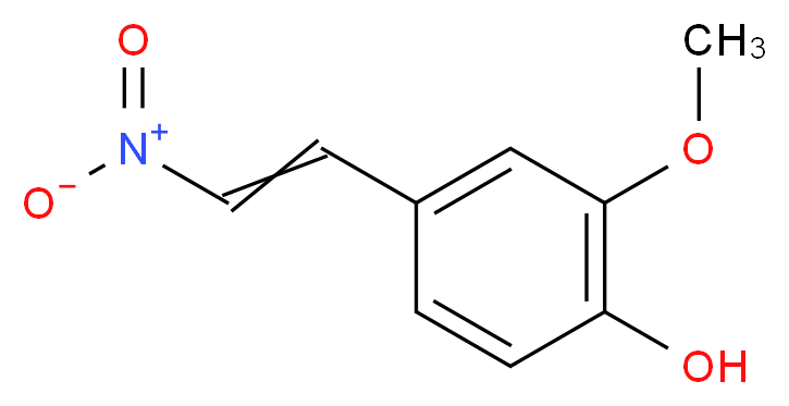 CAS_6178-42-3 分子结构
