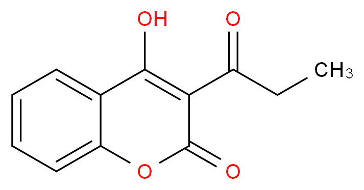 CAS_4139-73-5 molecular structure