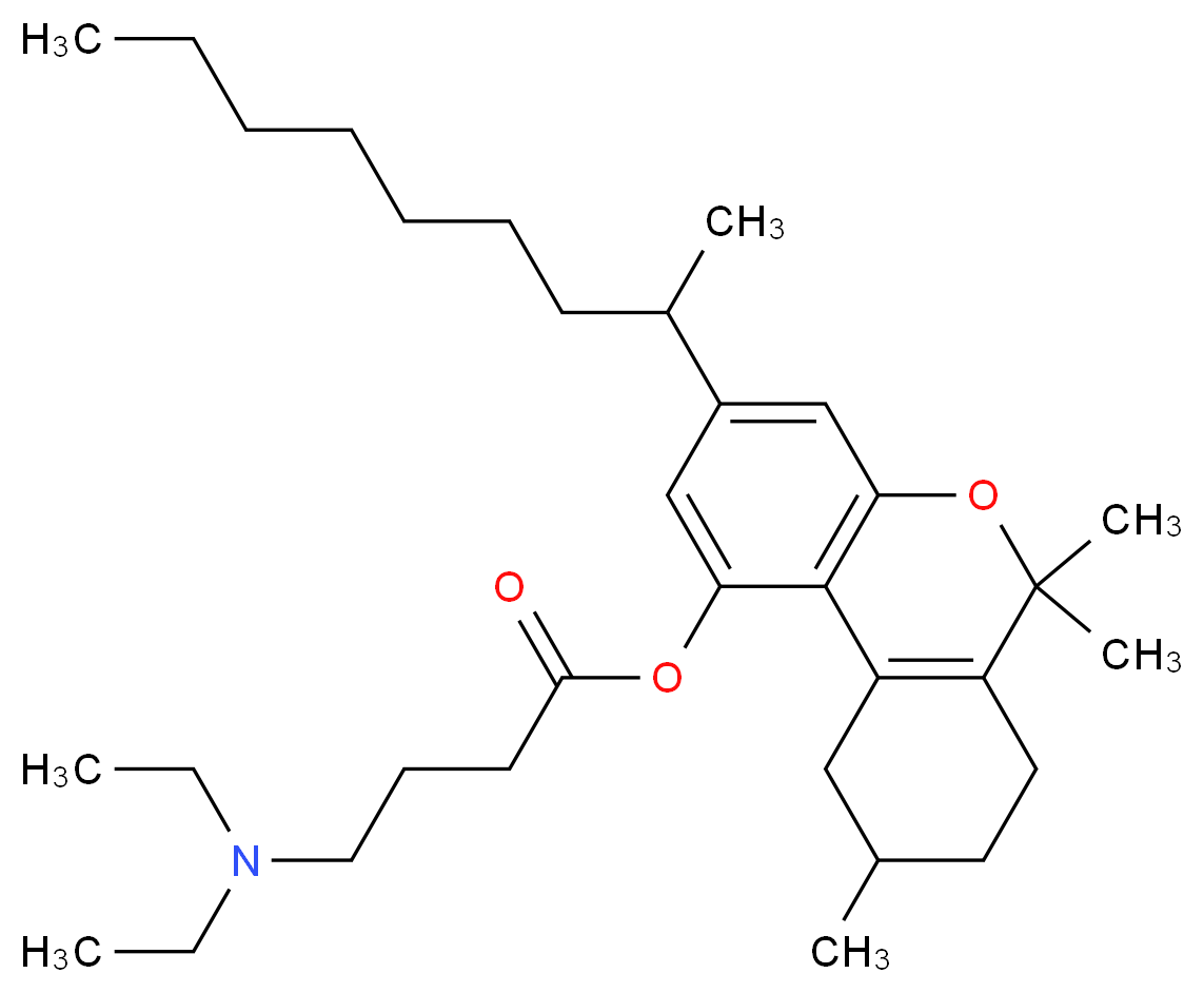 CAS_74912-19-9 molecular structure