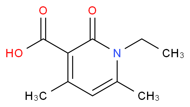 CAS_24667-06-9 分子结构