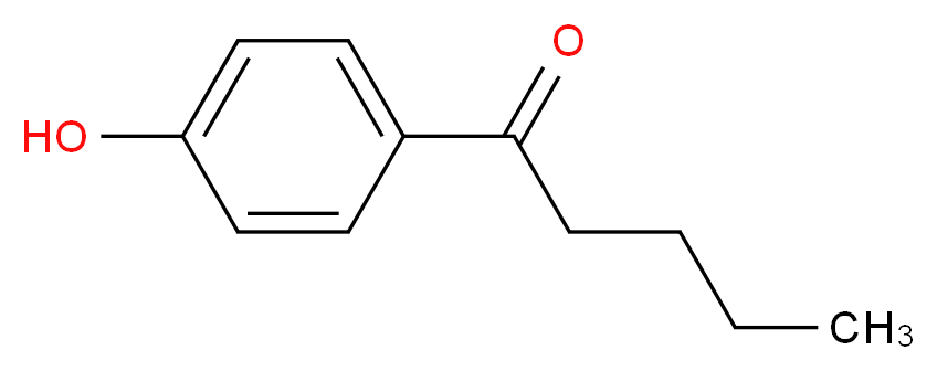 CAS_2589-71-1 分子结构
