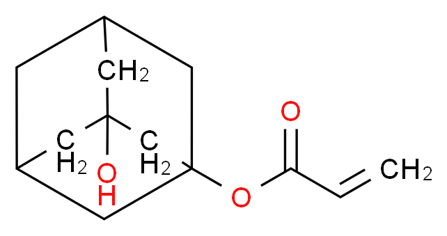 216581-76-9 分子结构