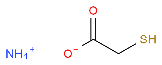 5421-46-5 分子结构
