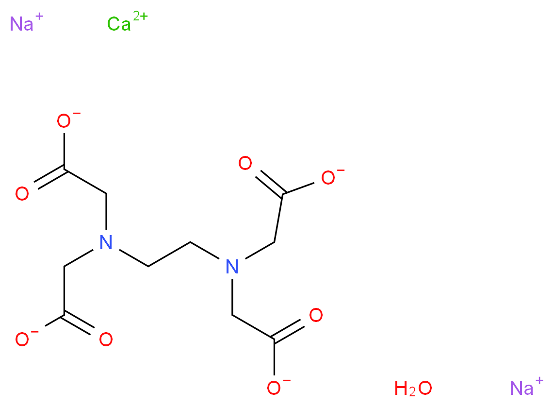 23411-34-9 分子结构
