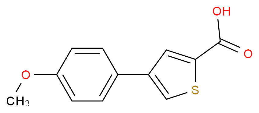 CAS_82437-74-9 molecular structure