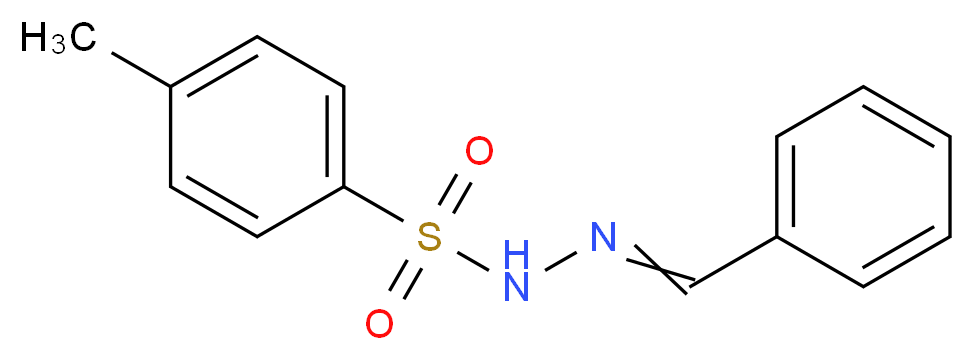 CAS_1666-17-7 分子结构