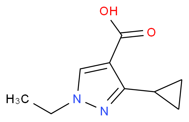 MFCD04970942 分子结构