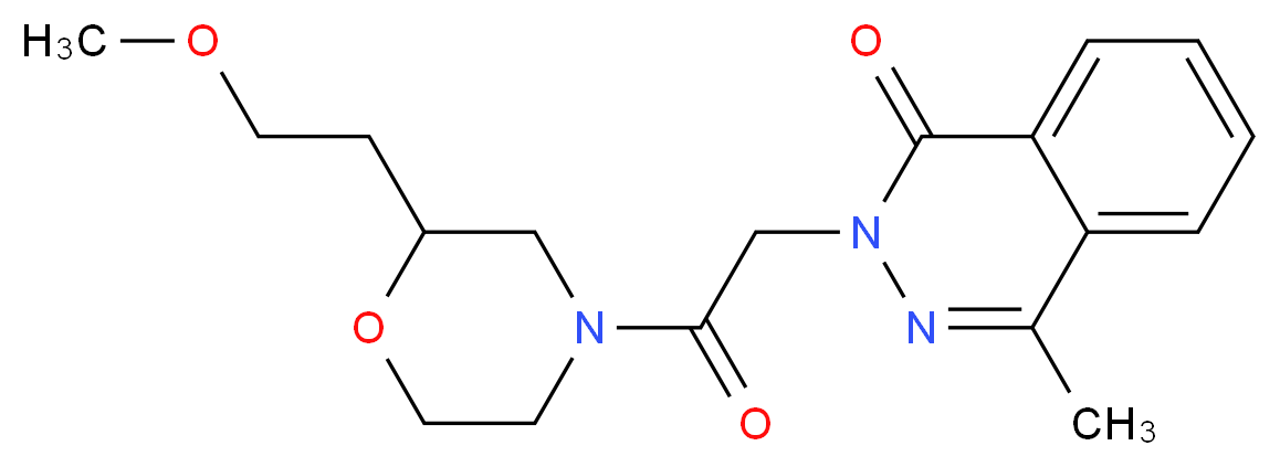  分子结构