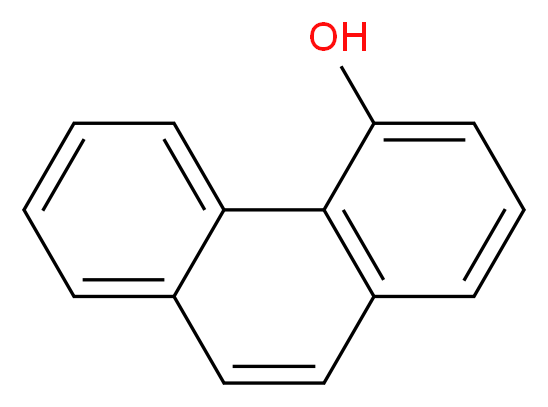 7651-86-7 分子结构