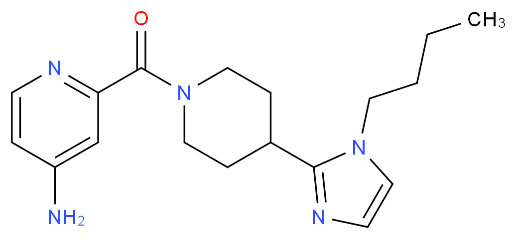  分子结构