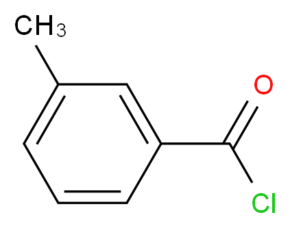 CAS_1711-06-4 分子结构