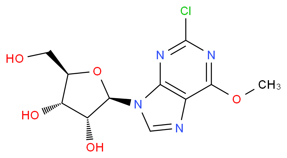 _分子结构_CAS_)