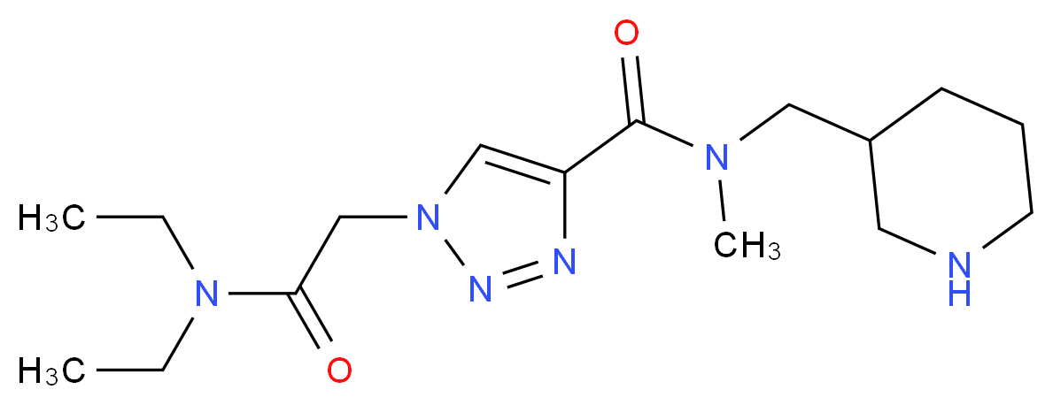 分子结构