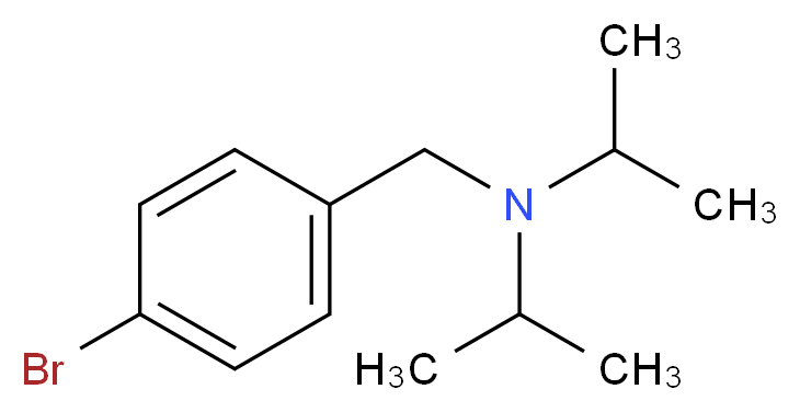CAS_98816-61-6 molecular structure