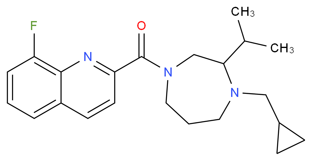  分子结构