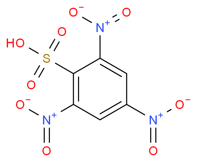 2508-19-2 分子结构