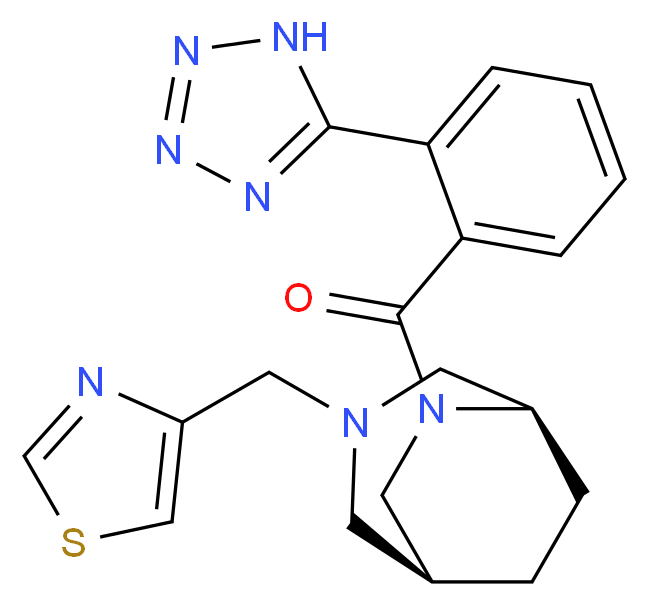  分子结构