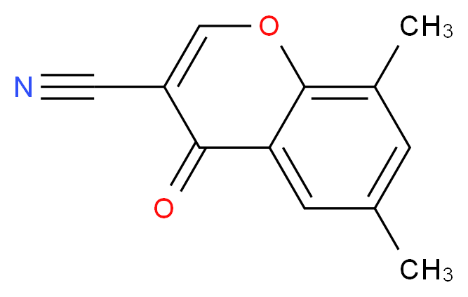 50743-40-3 分子结构