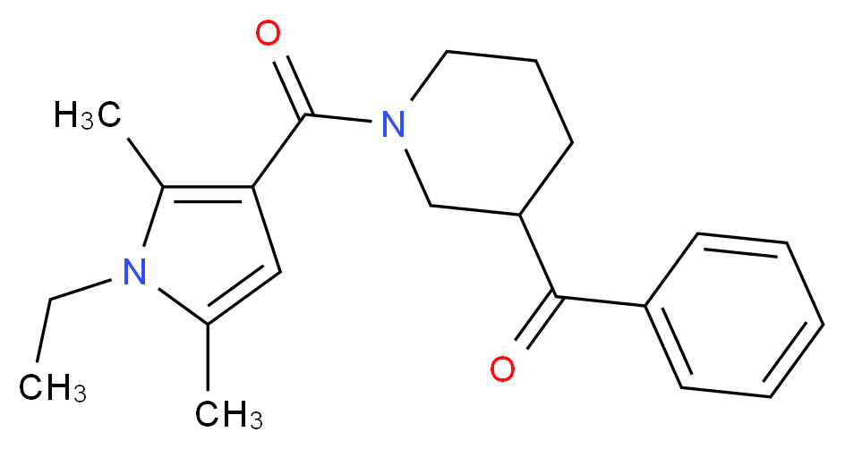  分子结构