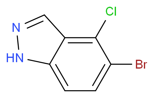 1082041-90-4 分子结构
