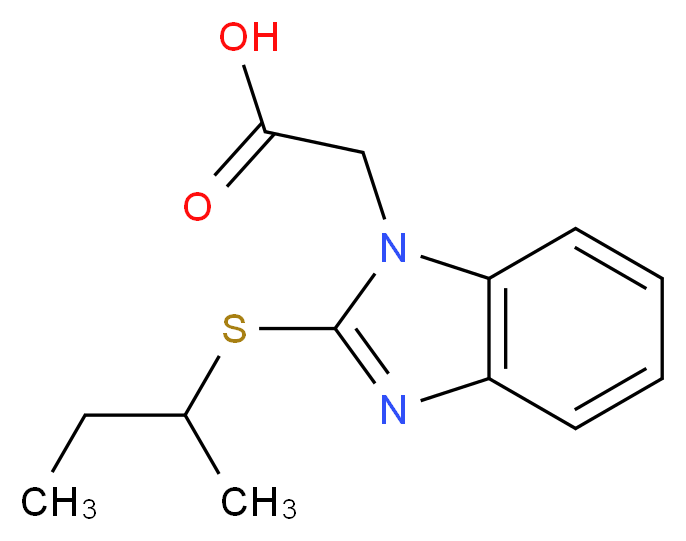 MFCD00621743 分子结构