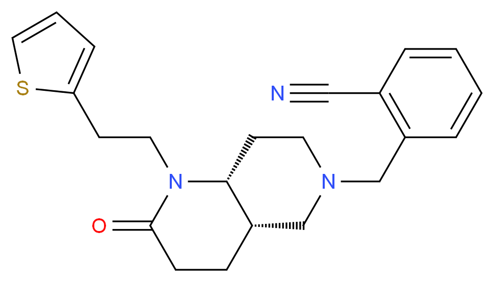  分子结构