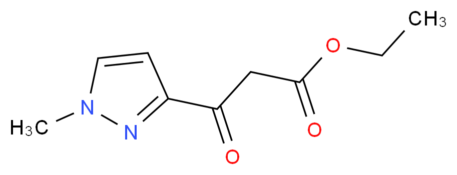 958132-55-3 分子结构
