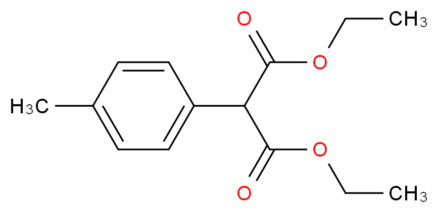 CAS_29148-27-4 分子结构