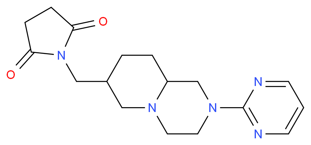 148408-65-5 分子结构