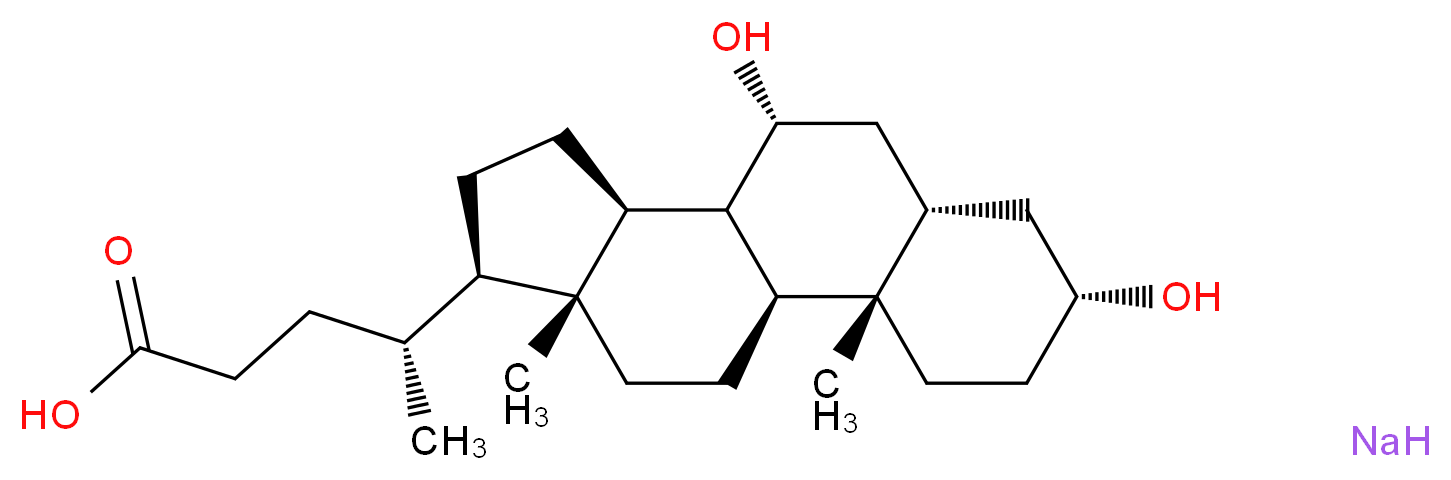 2646-38-0 分子结构