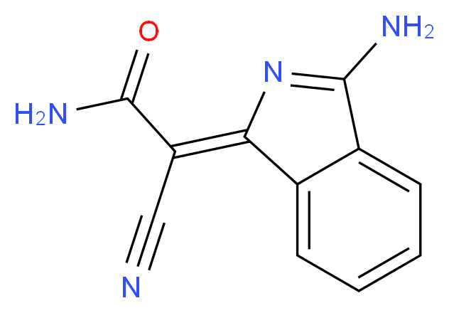 MFCD04633134 分子结构