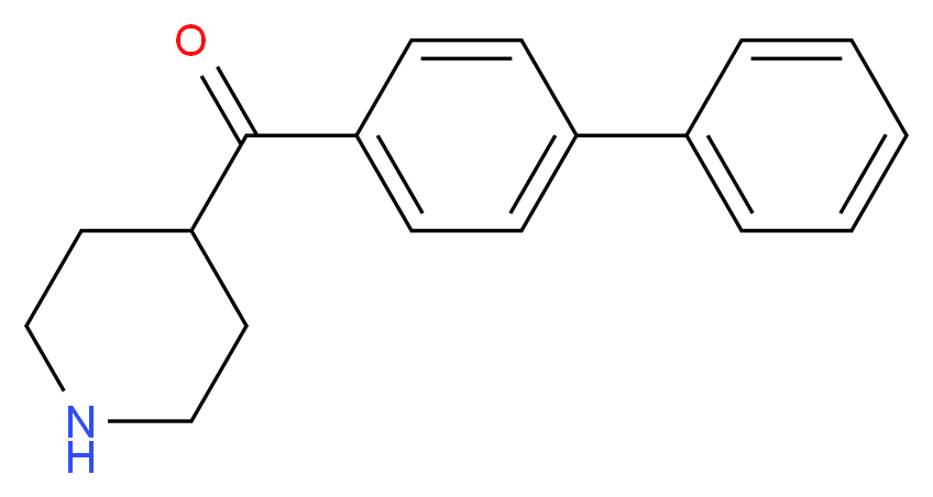 CAS_42060-83-3 分子结构