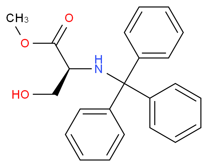 CAS_4465-44-5 molecular structure