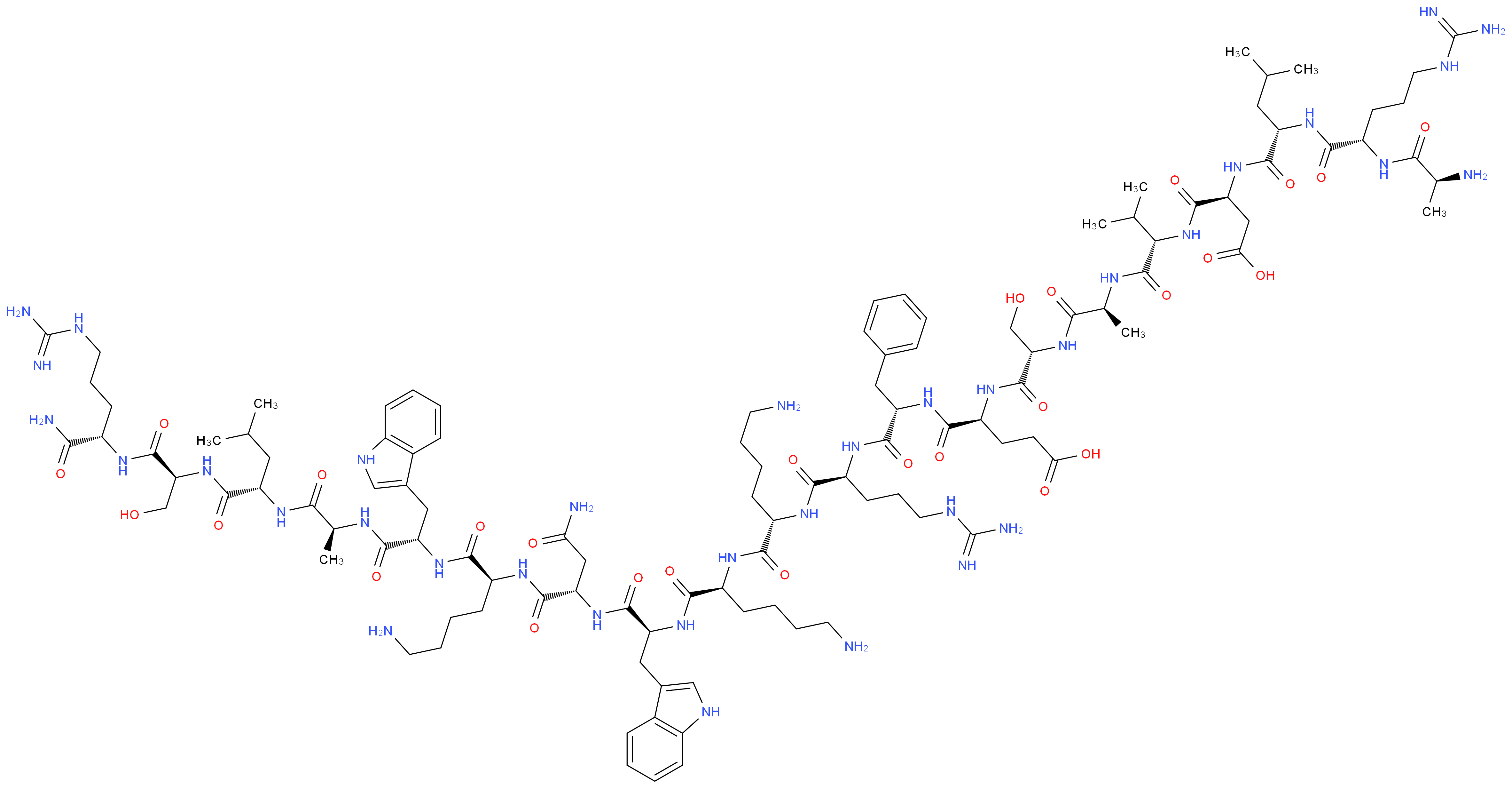 150238-87-2 分子结构