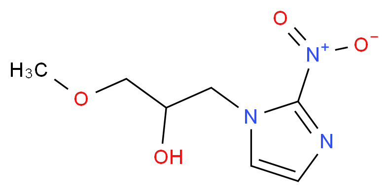 13551-87-6 分子结构