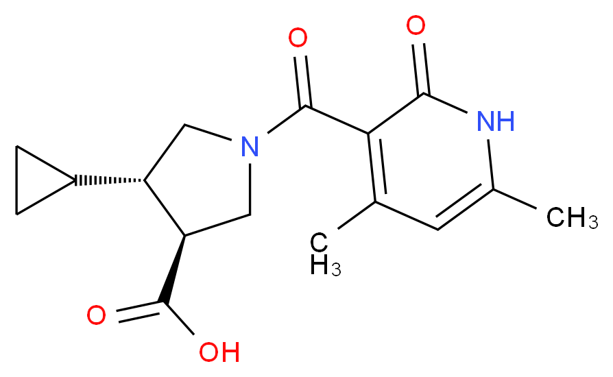  分子结构