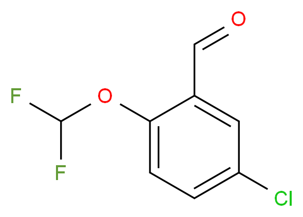 MFCD03412195 分子结构