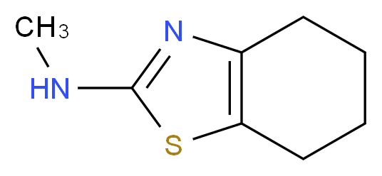 CAS_40534-18-7 分子结构