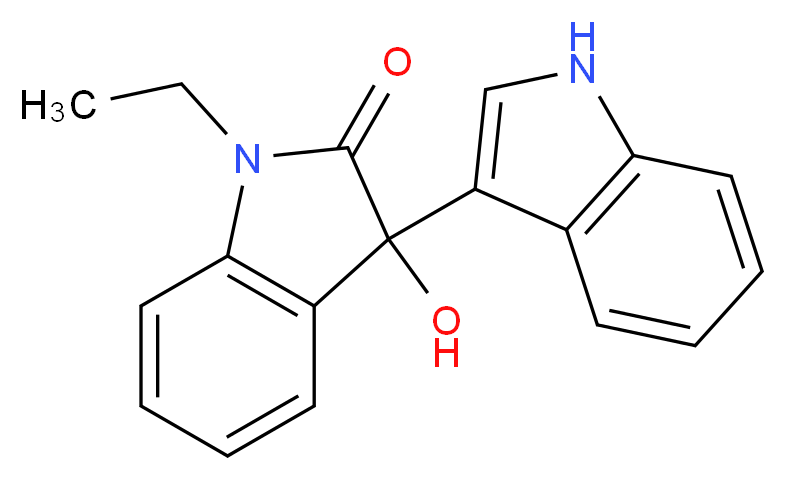 164266705 分子结构