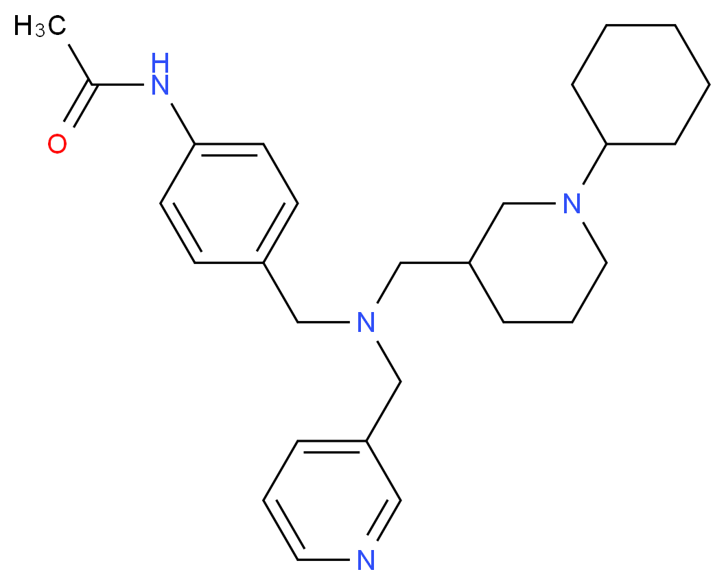  分子结构