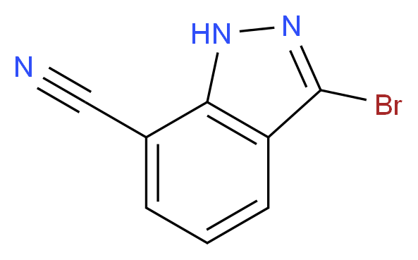 945762-00-5 分子结构