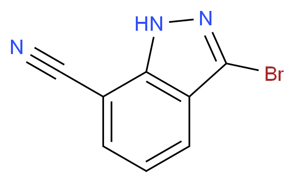 CAS_945762-00-5 molecular structure